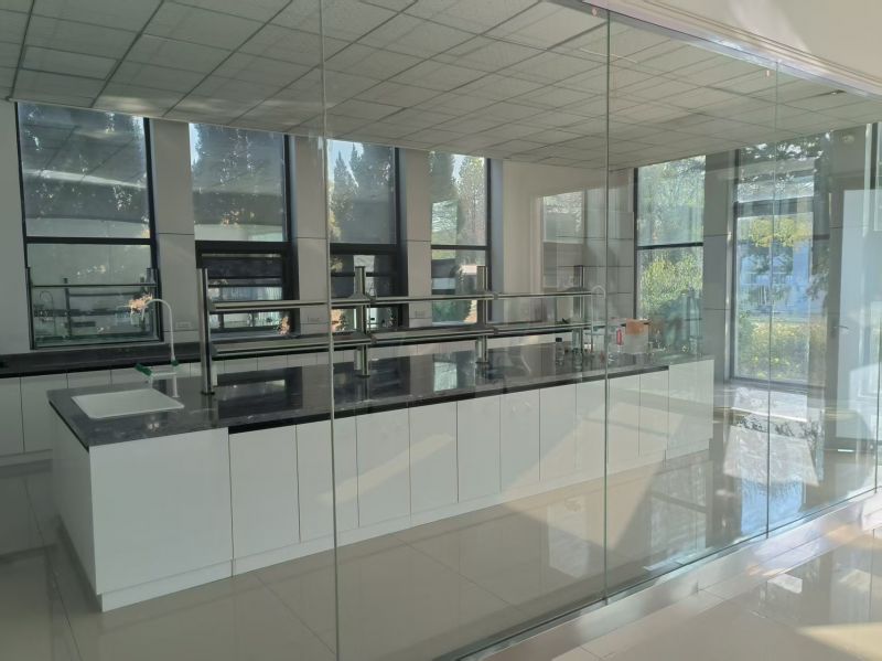 laboratory