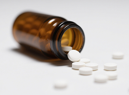Prednisone series