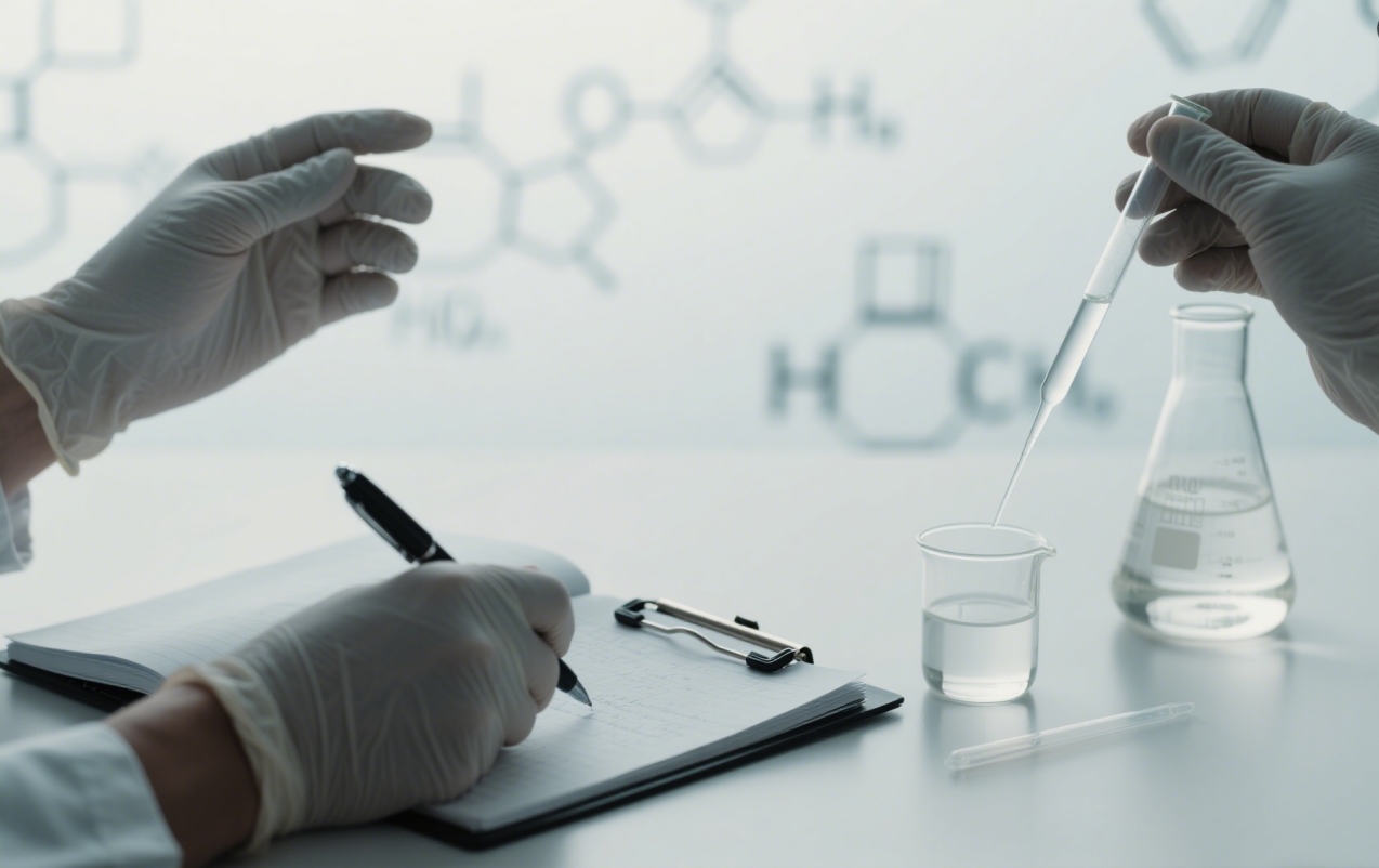 Cortisone series