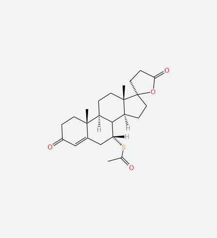 Spironolactone