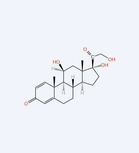 Prednisolone