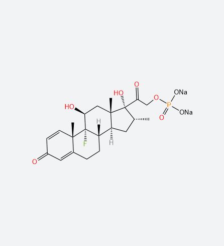 Dexamethasone sodium phosphate
