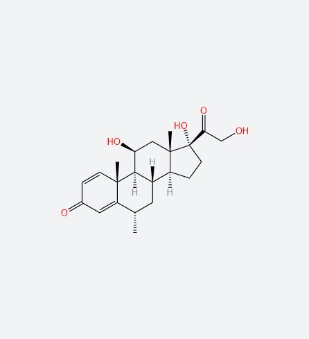 Methylprednisolone